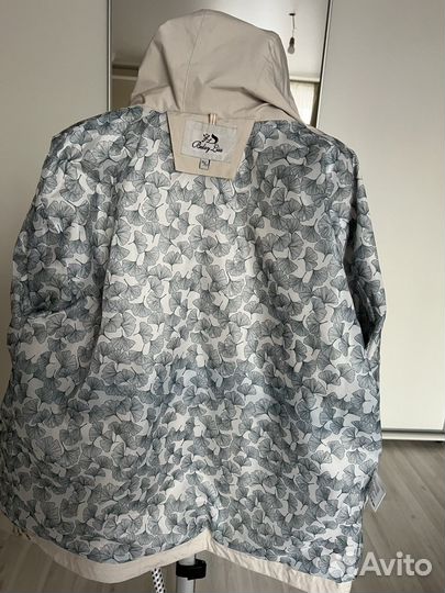 Ветровка женская р.50-52