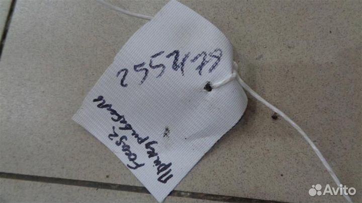 Гнездо прикуривателя Ford Focus 2 2004-2008