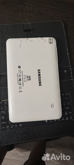 Планшет samsung на запчасти