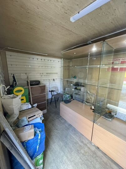 Торговая площадь, 11.4 м²