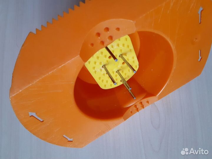 Плододержатель Borner (Германия) для овощерезок