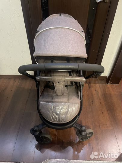 Прогулочная коляска бу