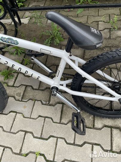 Bmx wethepeople