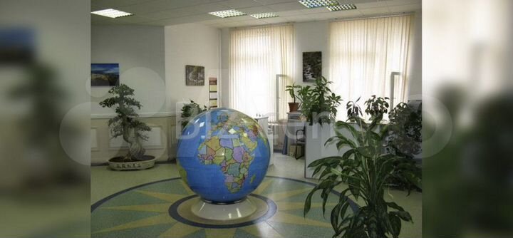 Сдам офис 83 м2 у м. Южная