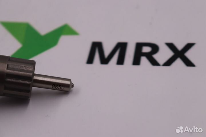 Форсунка топливная 095000-6701