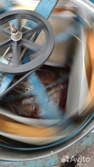 Продам мед с личной пасеки 2023г