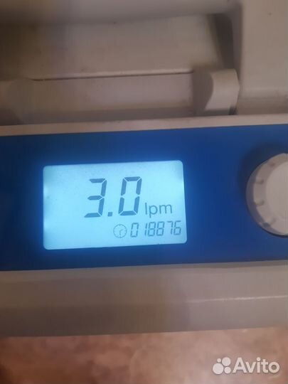 Кислородный концентратор Bitmos Oxy 6000 (6L)