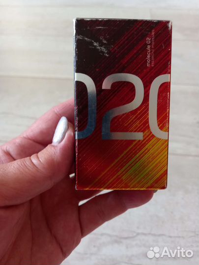 Туалетная вода женская новая