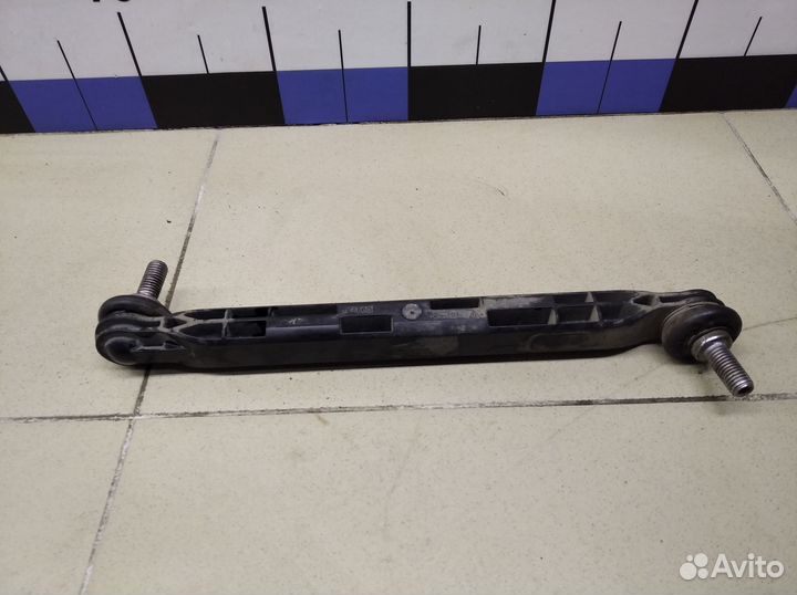 Стойка переднего стабилизатора Cruze 2009-2016