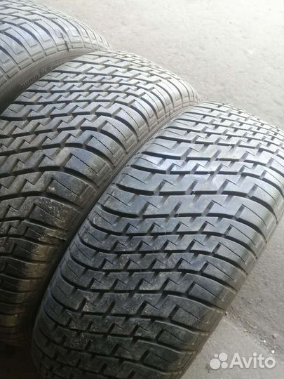 Goodyear Eagle NCT 2 185/65 R14