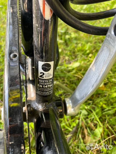 Велосипед Америка круизер Nirve