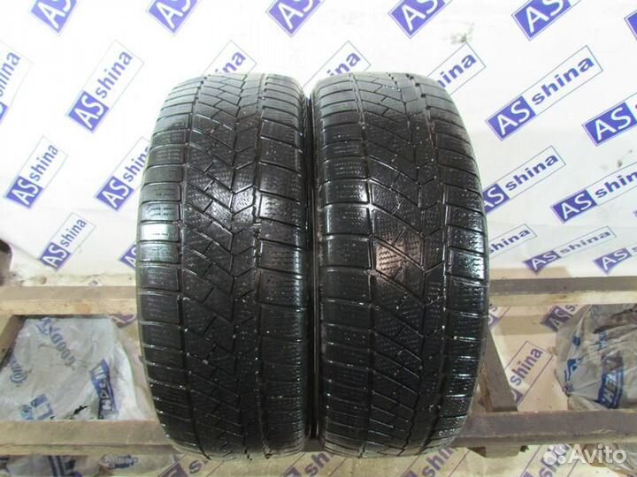 Continental ContiWinterContact TS 830 P 205/60 R16 99G