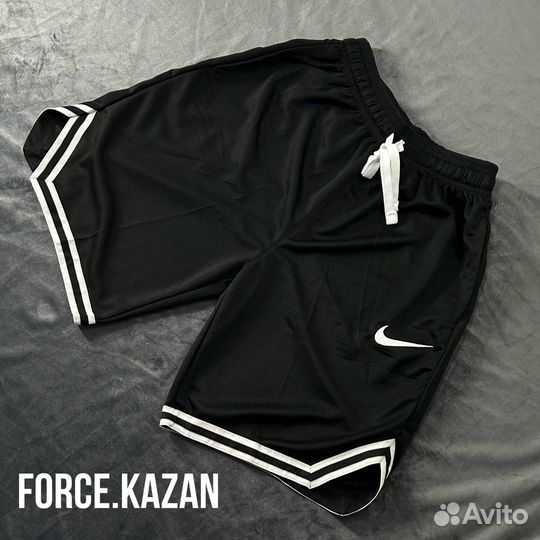 Шорты nike