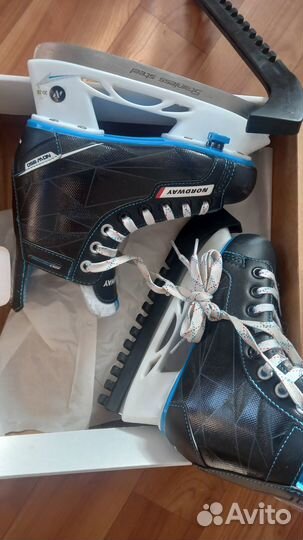 Коньки детские