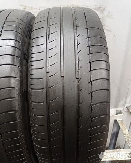 Michelin Latitude Sport 225/60 R18 100Z