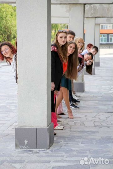 Фотограф на мероприятие