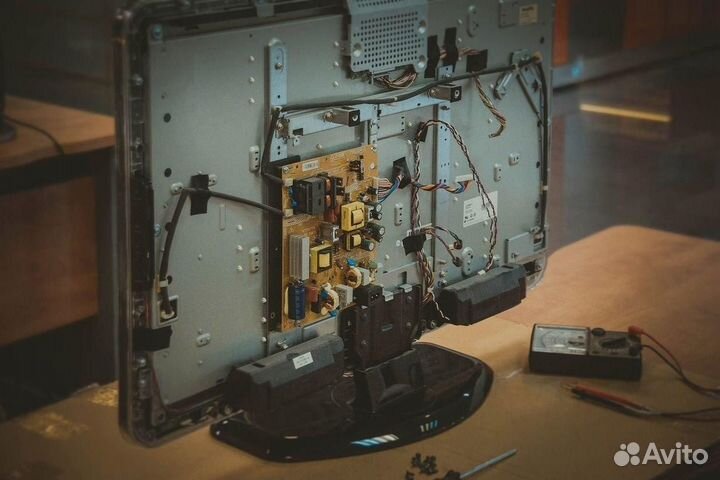 Ремонт телевизоров. Частный мастер. Гарантия