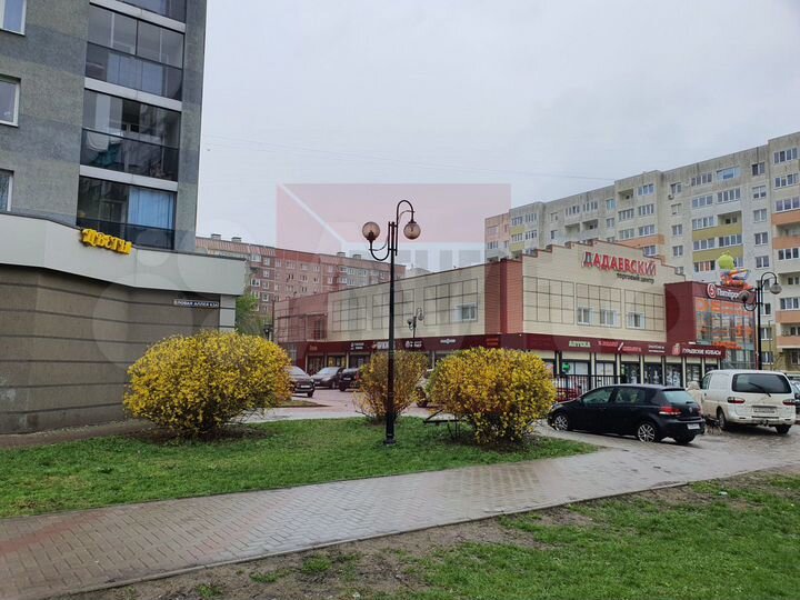 Продам помещение свободного назначения, 536 м²