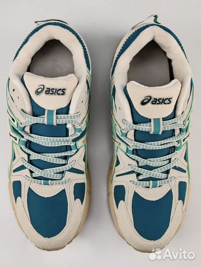 Кроссовки Asics Gel Kahana 8 Termo