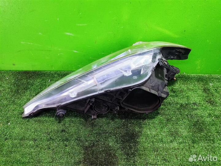 Фара левая Honda FR-V (BE1) 2006