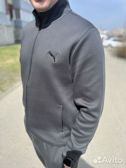 Спортивный костюм
