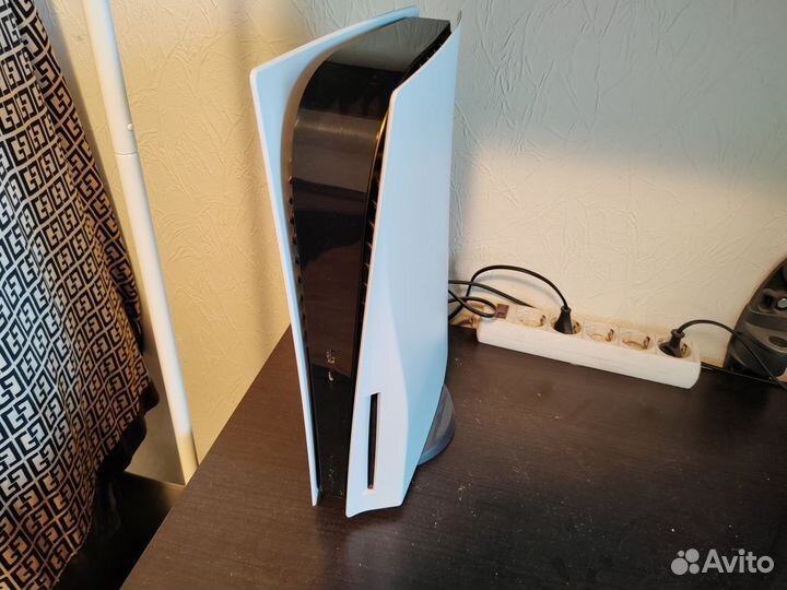 Приставка sony playstation 5