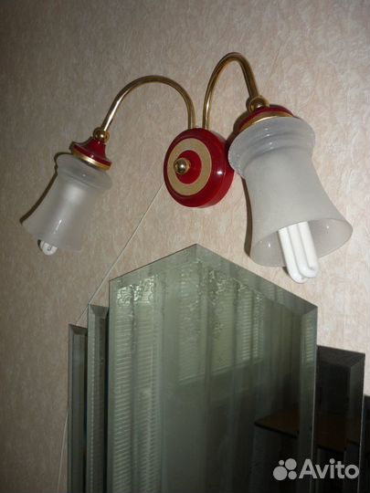 Люстра и Бра