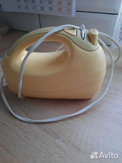 Миксер moulinex