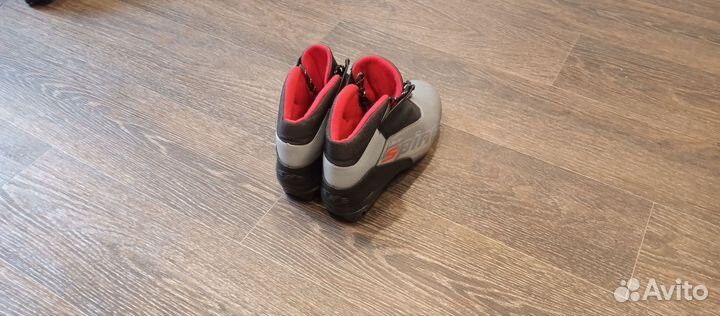 Лыжные ботинки Spine Comfort