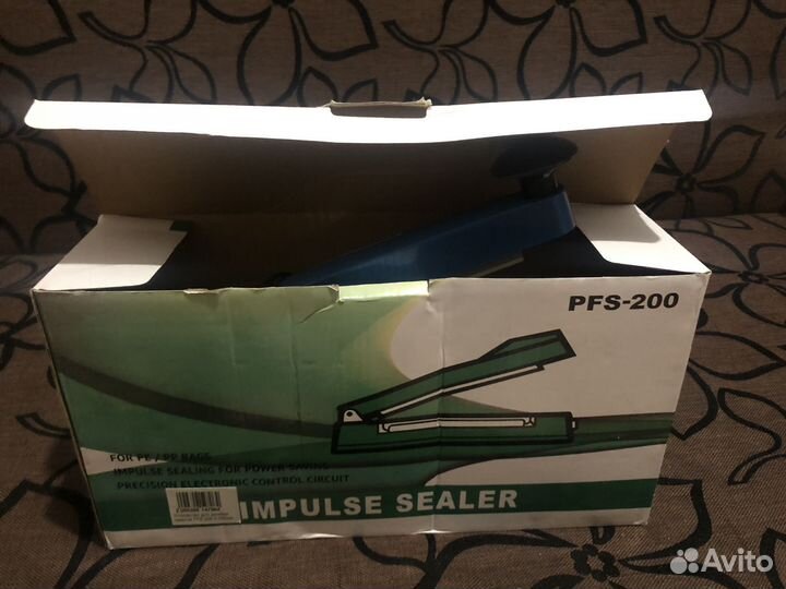 Устройство для запайки пакетов