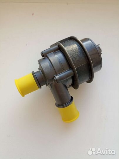 Помпа вебасто Пежо Ситроен 9809797480 6466kp Новая