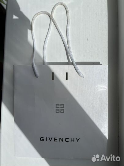 Пакет бумажный