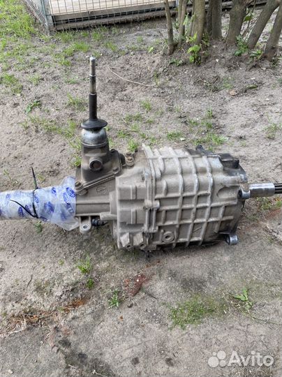 Кпп газель next