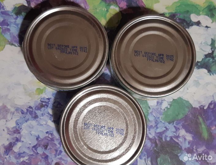 Корм влажный для кошек Purina ProPlan Renal