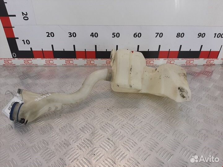 Бачок омывателя для Peugeot-Citroen Partner 1