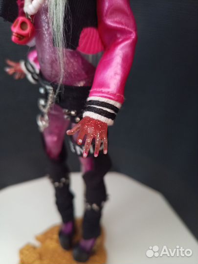 Монстер хай ооак