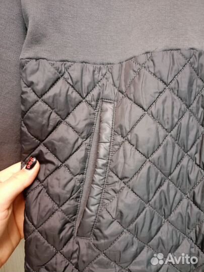 Анорак для мальчика 146-152 см