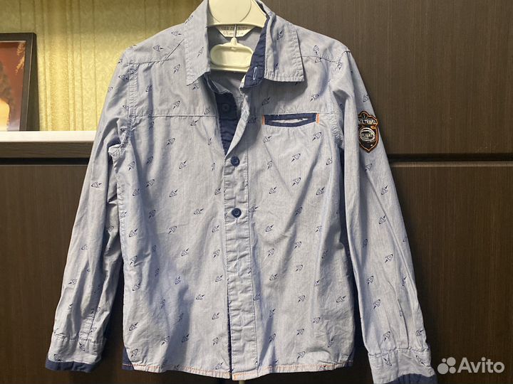 Одежда для мальчика