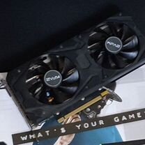 Видеокарта rtx 3060ti kfa2