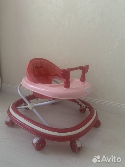 Ходунки детские