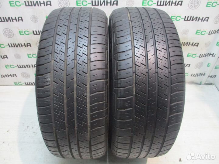 Continental Conti4x4Contact 235/55 R17