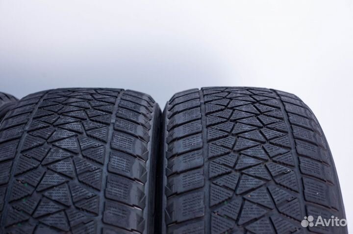 Bridgestone Blizzak DM-V2 245/55 R19 103T