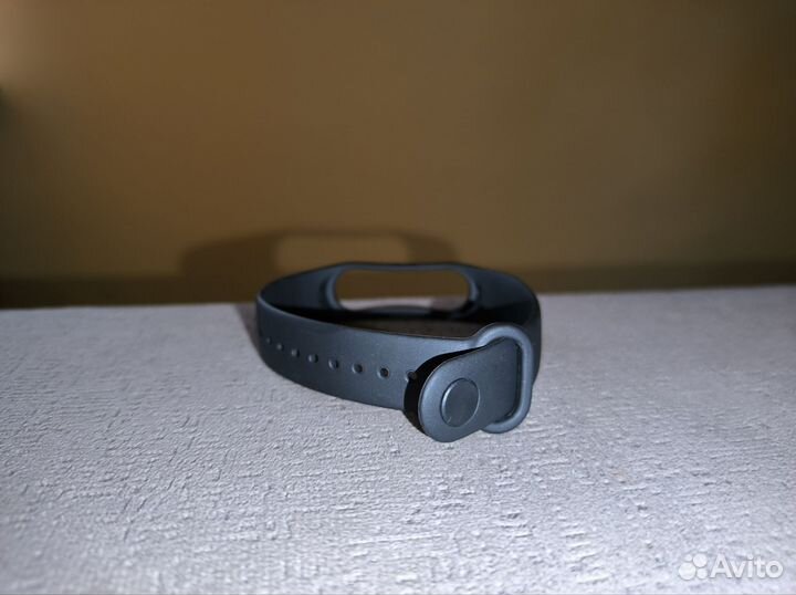 Ремешок mi band 4 (и для 3)