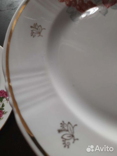 Набор столовой посуды