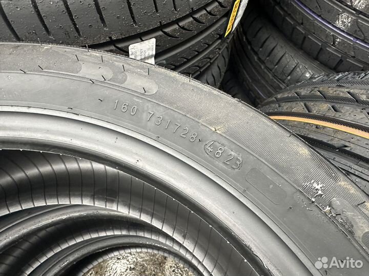 Nokian Tyres Nordman SZ2 205/50 R17 93W