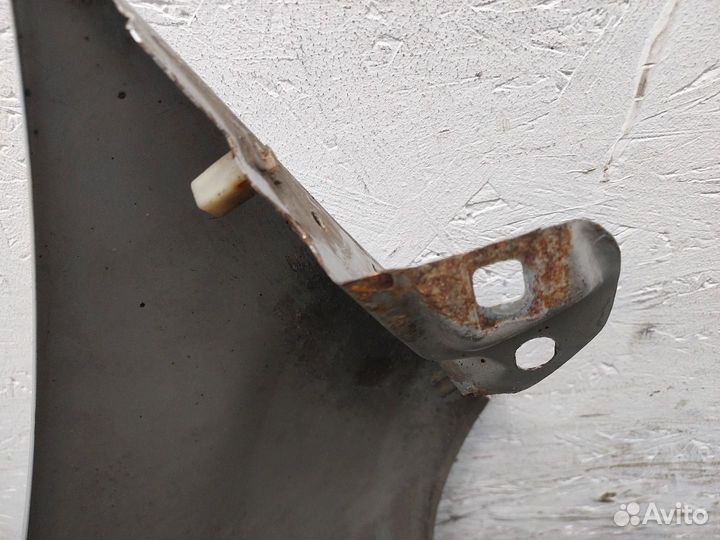 Крыло Ford Focus 2, 2009