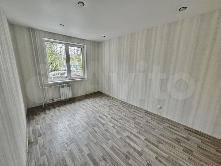 3-к. квартира, 80 м², 1/11 эт.