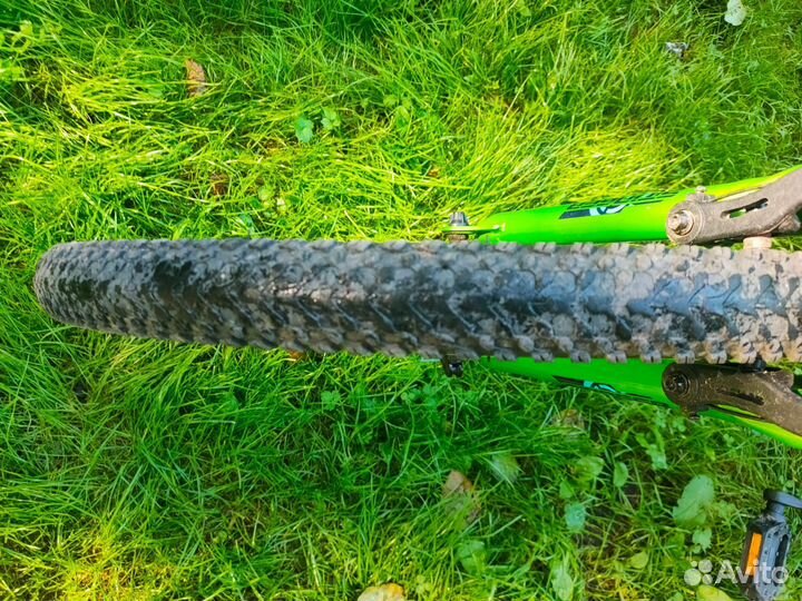 Велосипед Stinger Highlander 100V 26