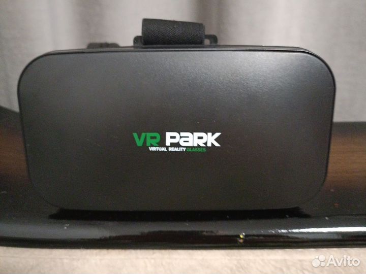 Vr очки