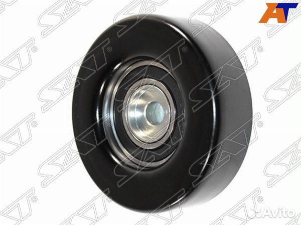 Ролик приводного ремня suzuki grand vitara XL-7